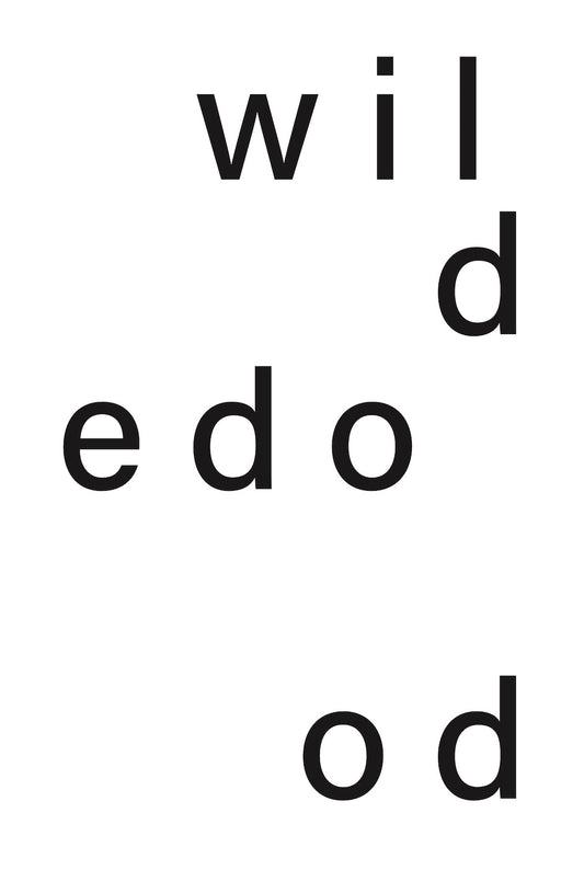Wilde dood