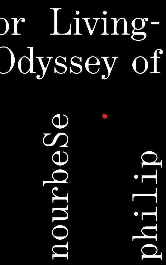 Looking for Livingstone: An Odyssey of Silence
