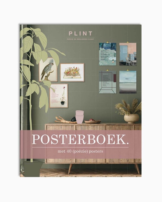 Posterboek #3
