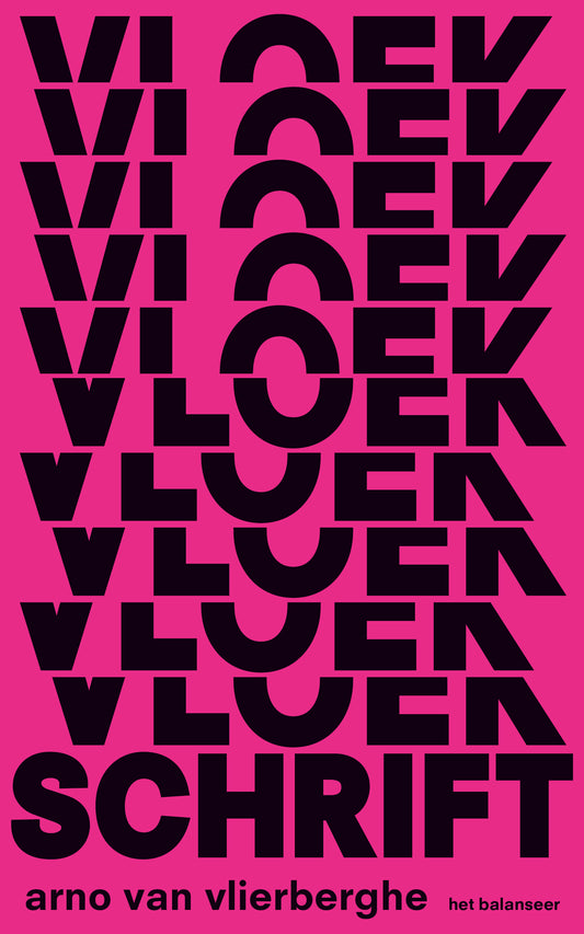 Vloekschrift