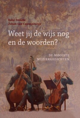 Weet jij de wijs nog en de woorden?