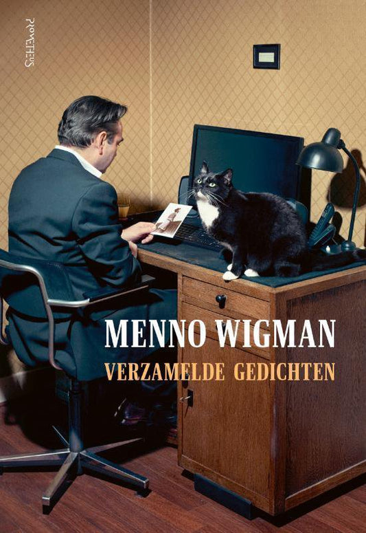 Verzamelde gedichten