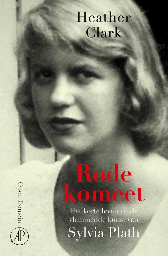 Rode komeet