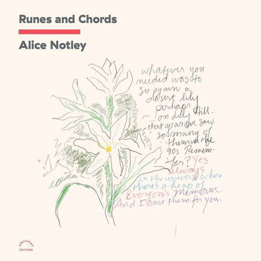 Runes and Chords