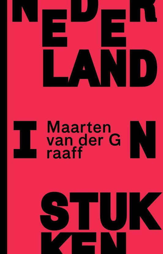 Nederland in Stukken
