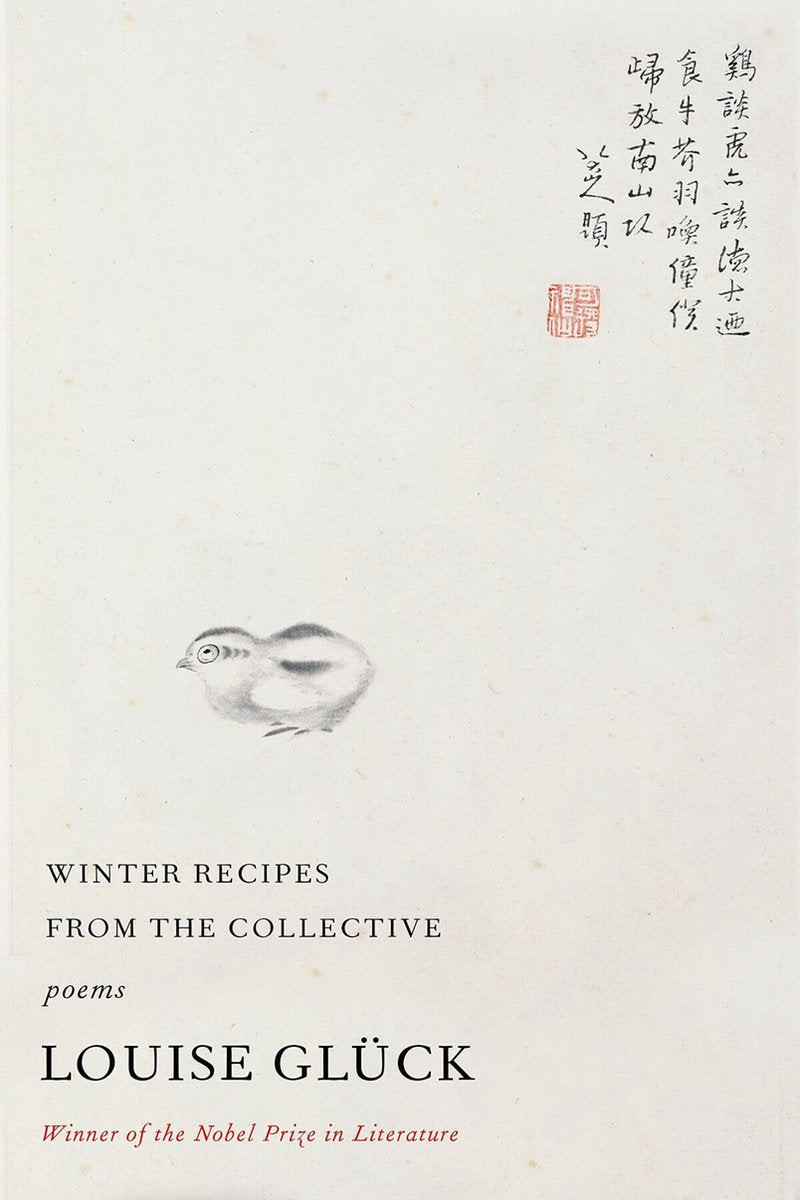 Winter Recipes from the Collective