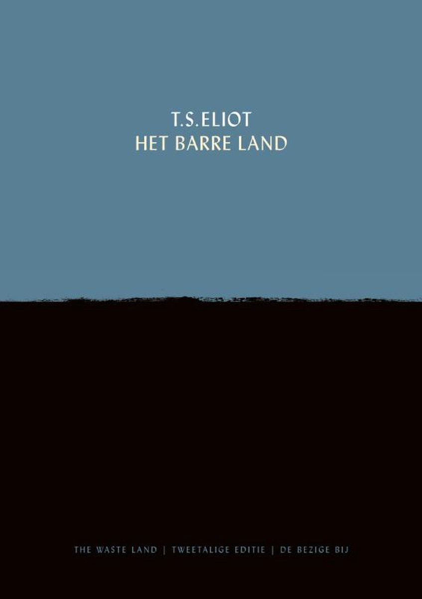Het Barre Land