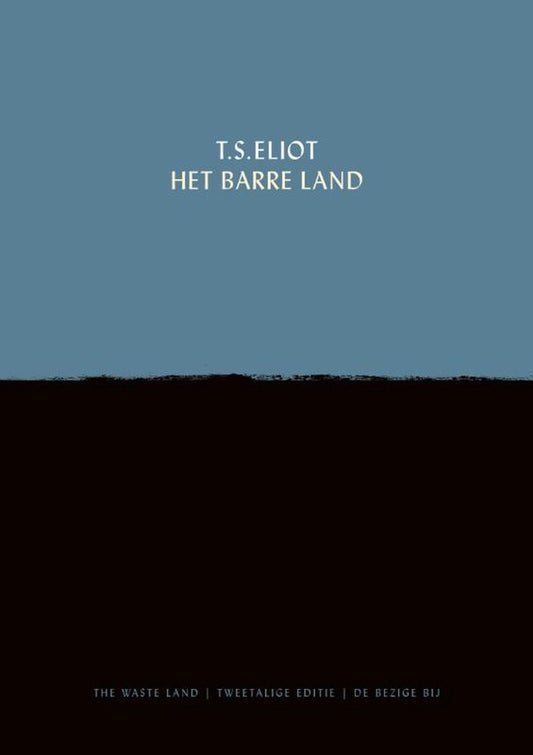 Het Barre Land