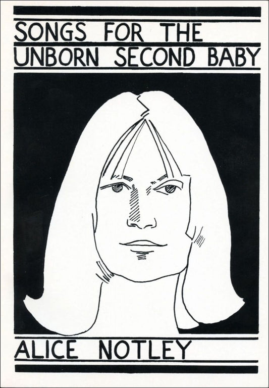 Songs for the Unborn Second Baby