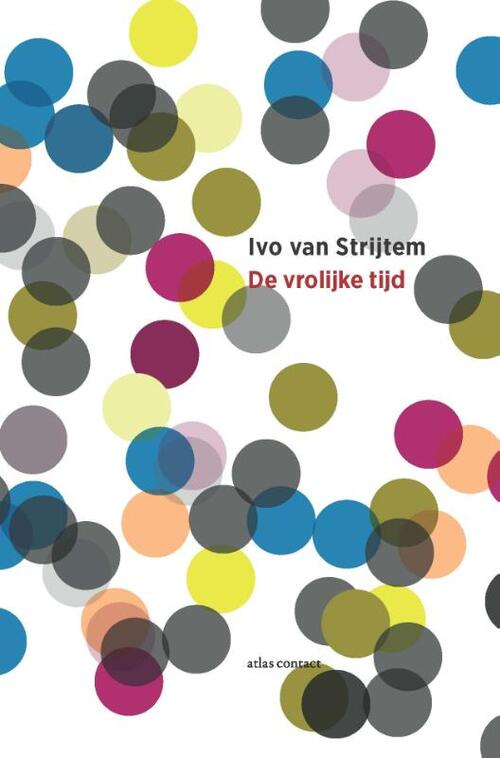 De Vrolijke Tijd