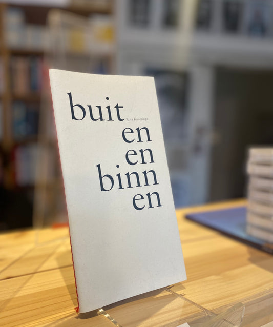 Buiten en binnen