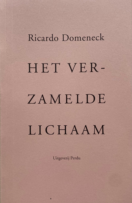 Het verzamelde lichaam