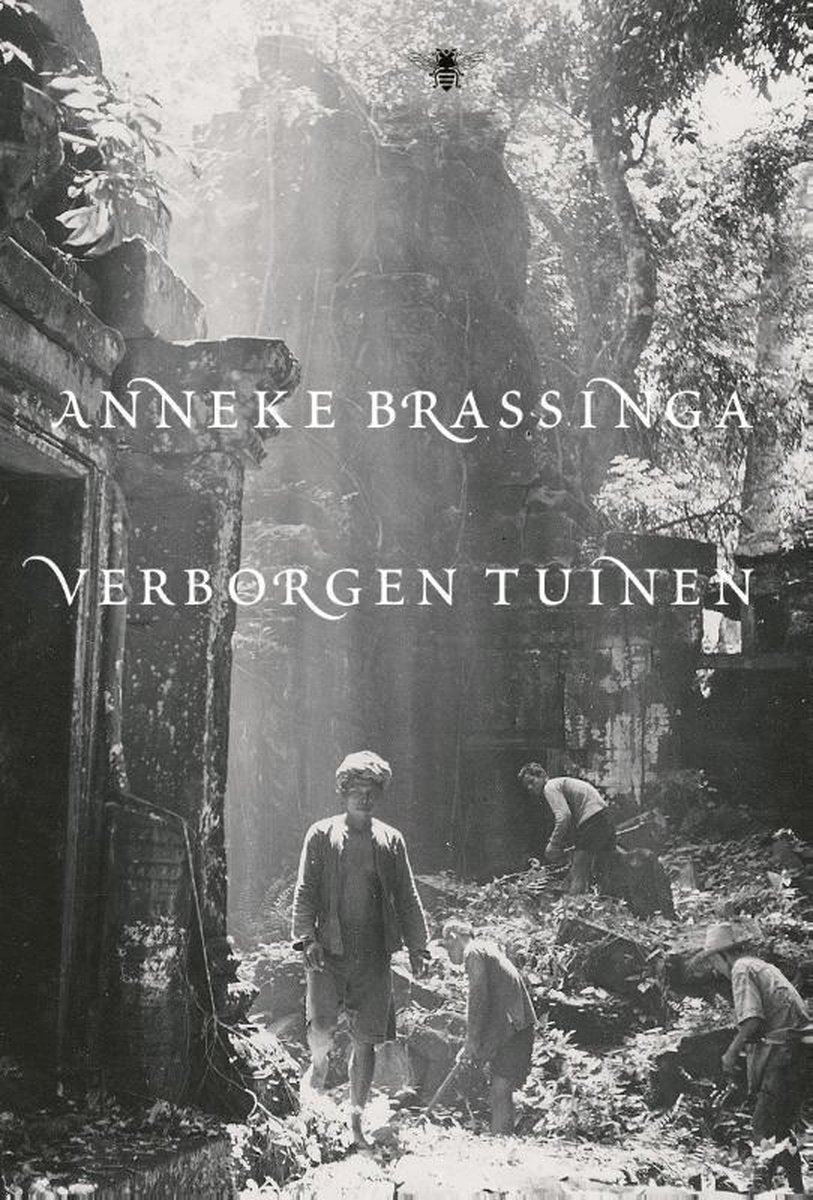 Verborgen Tuinen