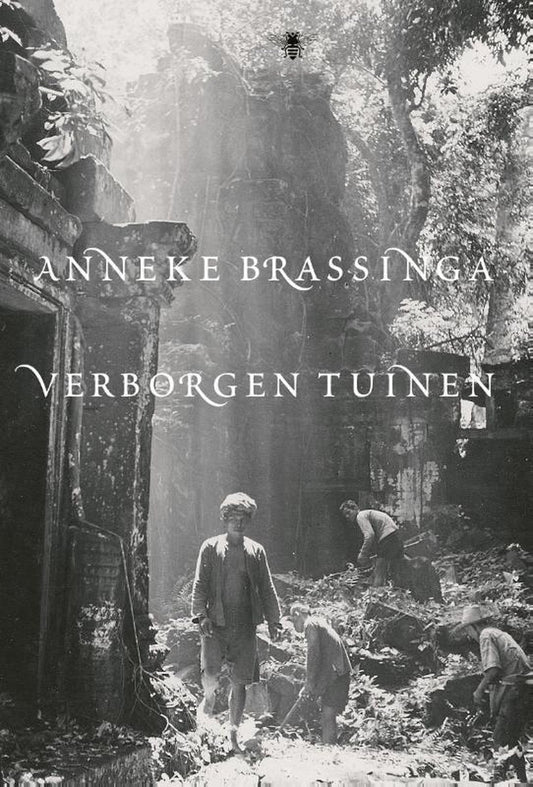 Verborgen Tuinen