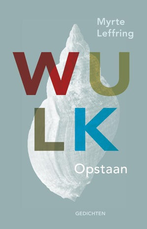Wulk Opstaan