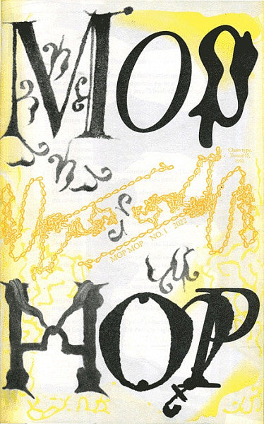 Mop Mop #1