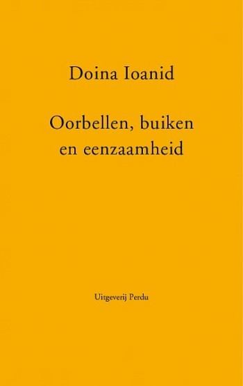 Oorbellen, buiken en eenzaamheid